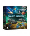 PLANET UNKOWN