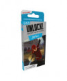 UNLOCK! SHORT ADV. 7 - RED MASK