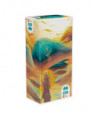 PUZZLE UNIVERSE - 500P : ENTRE DUNES