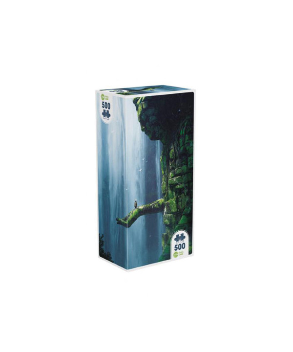 PUZZLE UNIVERSE - 500P : STAND