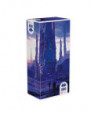PUZZLE UNIVERSE - 500P : STEEPLES