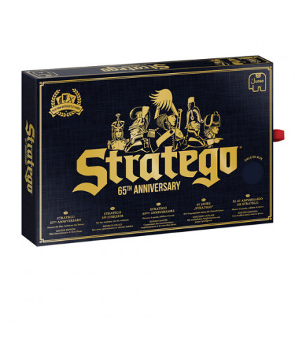 STRATEGO 65TH ANNIVERSAIRE