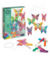 MOBILE - PAPILLONS