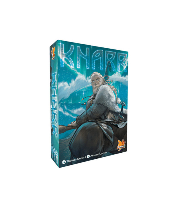 KNARR