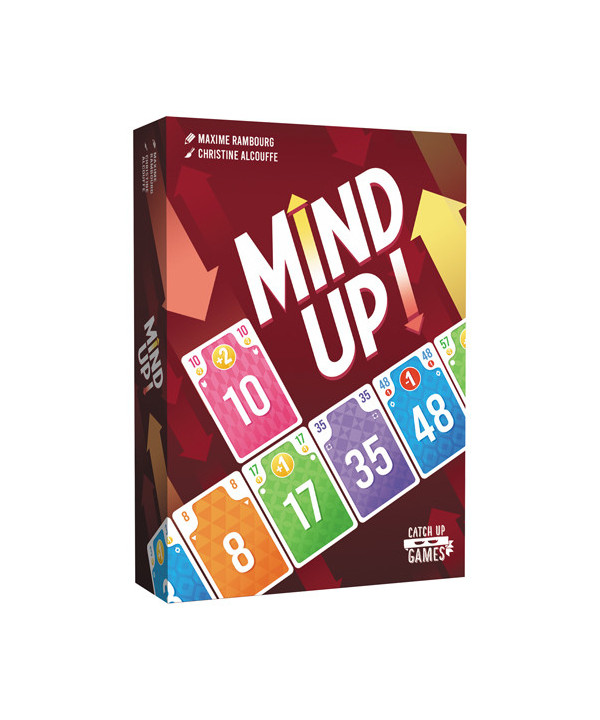 MIND UP