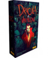DRACULA VS VAN HELSING