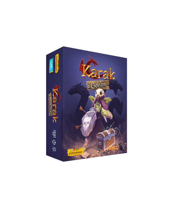 KARAK GOBLIN