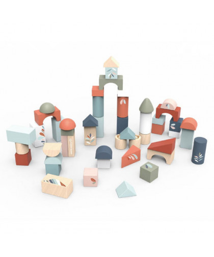 TAMBOUR BLOC AVEC TRIEUR DE FORMES