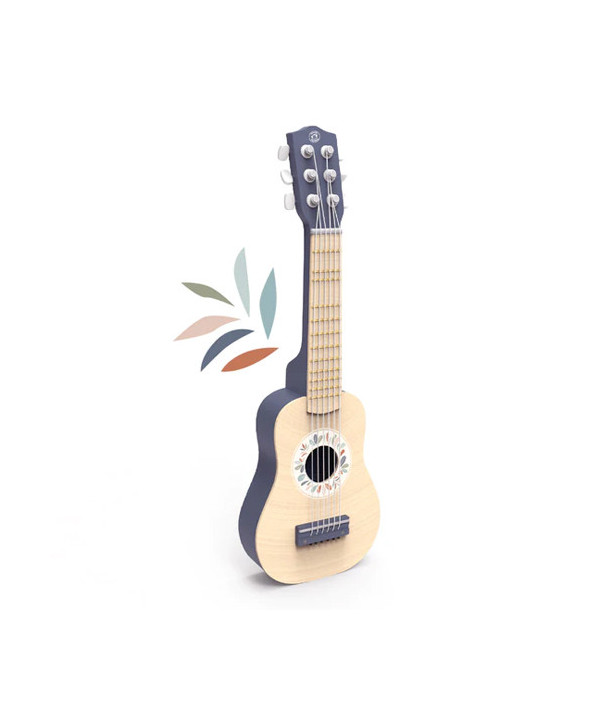 GUITARE