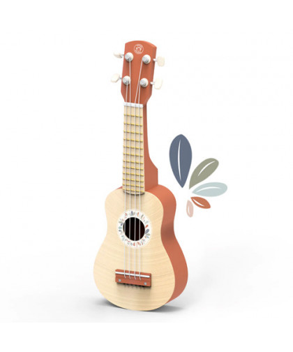 UKULELE