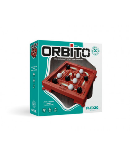 ORBITO