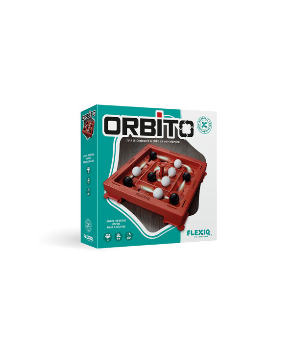 ORBITO