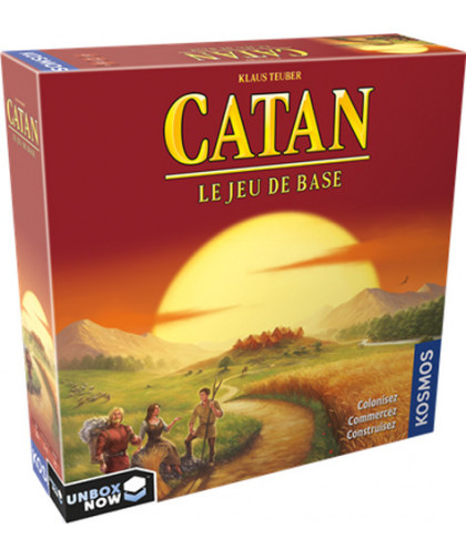 CATAN