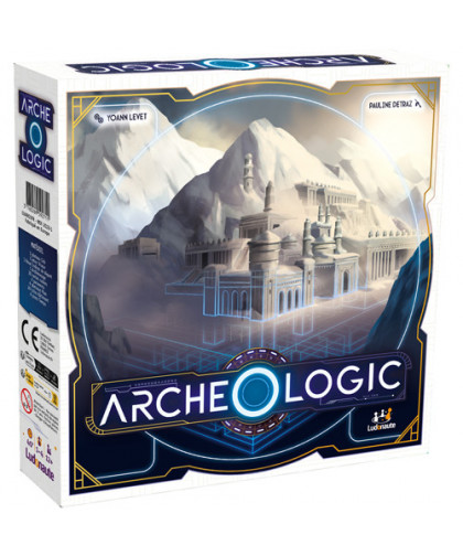 ARCHEOLOGIC