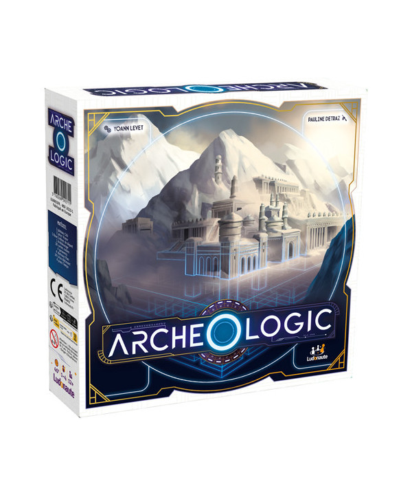 ARCHEOLOGIC