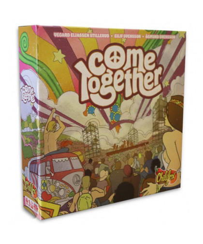 COME TOGETHER