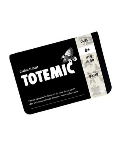 TOTEMIC