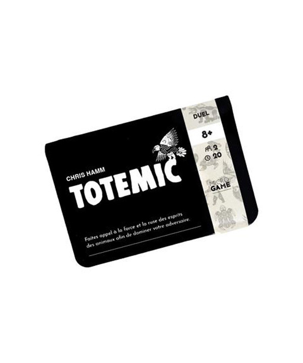 TOTEMIC