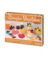 DIY BOUGIES VÉGÉTALES