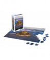 PUZZLE 1.000 PCS - LE MONT-SAINT-MICHEL