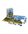 PUZZLE 1.000 PCS - LES DOLOMITES