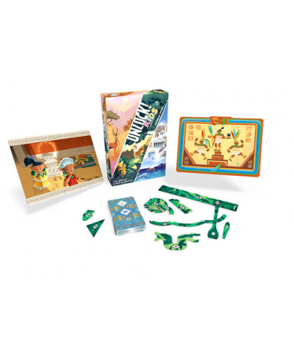 UNLOCK! KIDS 3 - HISTOIRES DE LÉGENDES