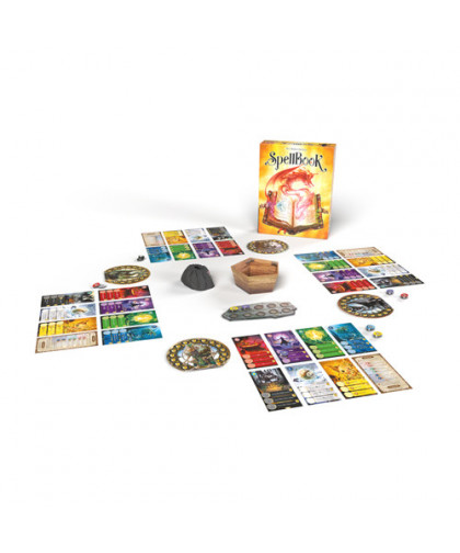 SPELLBOOK