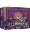 DISNEY SORCERER'S ARENA - ALLIANCES ÉPIQUES