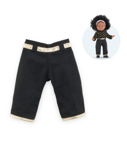 VETEMENT MA COROLLE - PANTALON MA COROLLE COUTURE