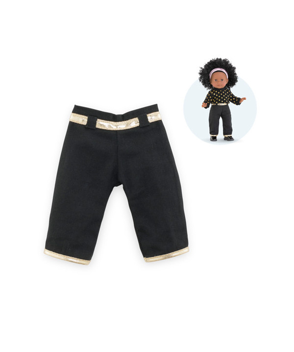 VETEMENT MA COROLLE - PANTALON MA COROLLE COUTURE