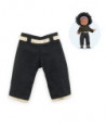 VETEMENT MA COROLLE - PANTALON MA COROLLE COUTURE