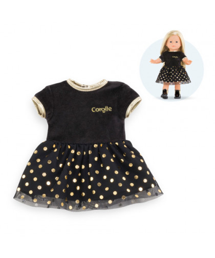 VETEMENT MA COROLLE - ROBE  MA COROLLE COUTURE