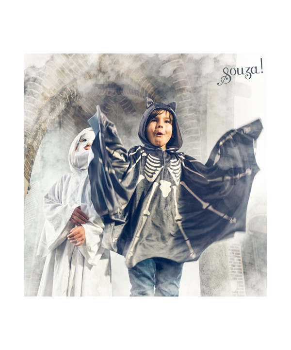 CHAUVE-SOURIS CAPE