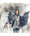 CHAUVE-SOURIS CAPE