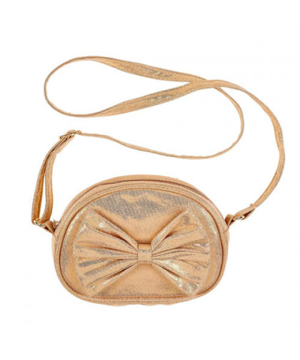 SAC CHELINE - NŒUD OR