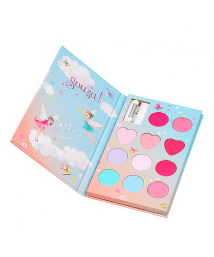 BEAUTY SET FÉES MAKE-UP KIT