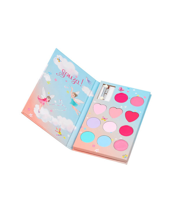 BEAUTY SET FÉES MAKE-UP KIT
