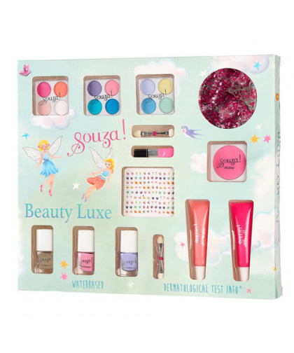BEAUTY SET LUXE
