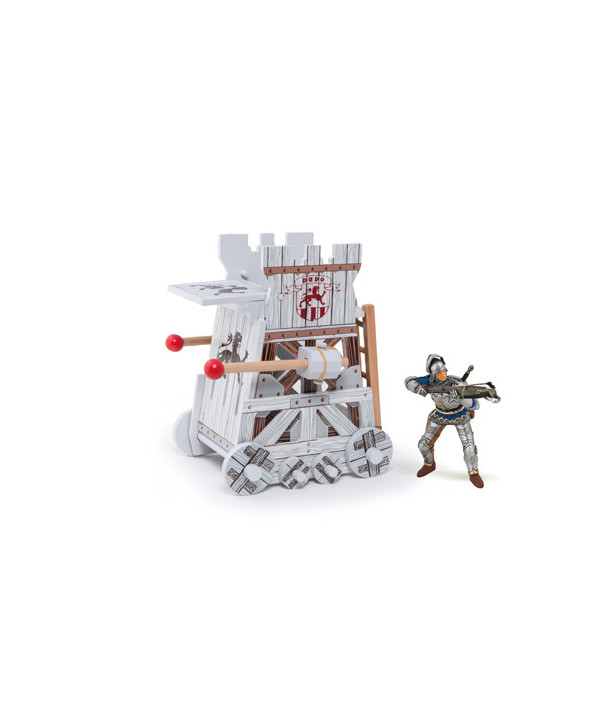 COFFRET TOUR D'ASSAUT