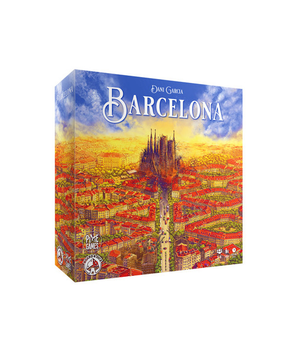 BARCELONA
