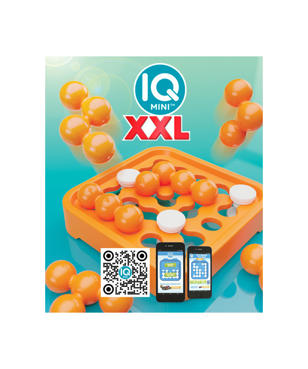 IQ MINI XXL