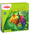 CAMILÉON