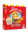 MON PREMIER JEU DES ODEURS ET DES COULEURS