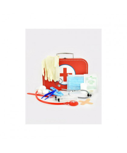 DOCTOR BAG AUTHENTIC