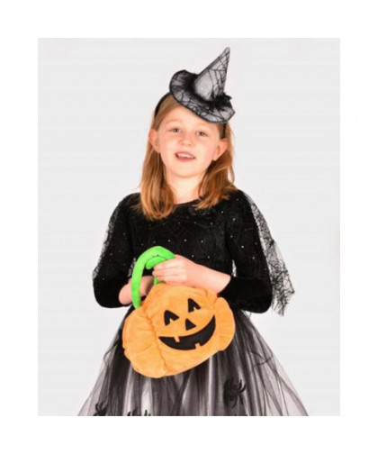 BAG PUMPKIN HALLOWEEN