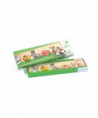 PUZZLES BOIS GROS BOUTONS - FARM'N'CO