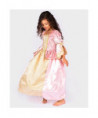 ROBE PRINCESSE ROYALE ROSE