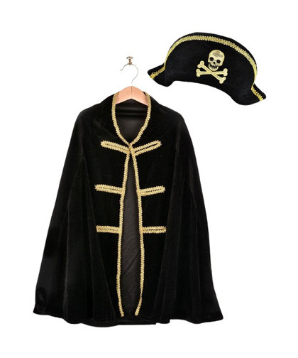 PIRATE CAPE