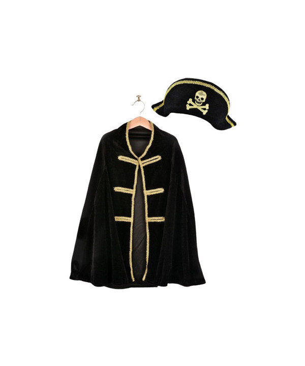 PIRATE CAPE