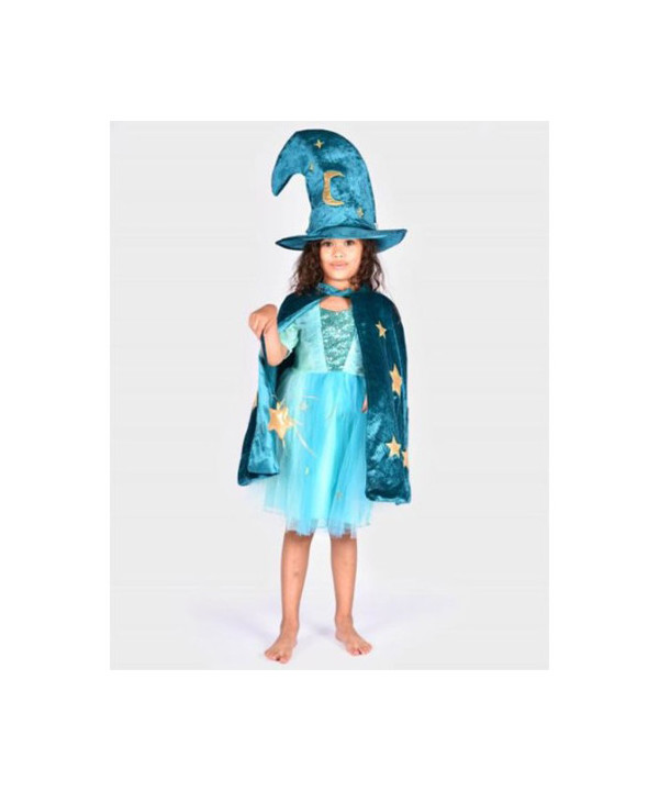 CAPE MAGICIEN(NE) DELUXE